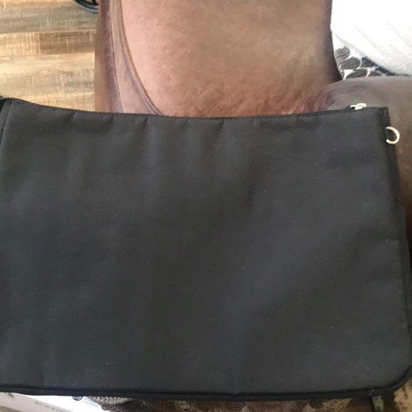 Chico’s faux python print tote - Picture 8 of 10